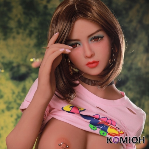 14862 Komioh 148cm big breast sex doll