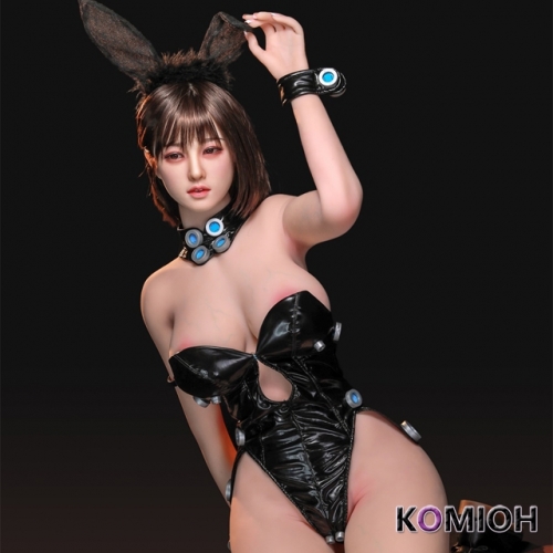 165181 Komioh 165cm силиконовая голова tpe body sex doll