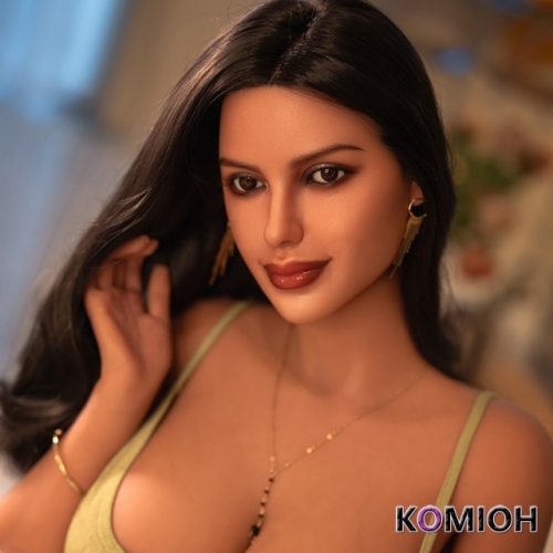 US Warehouse Doll free shipping 16215 Komioh 162cm love sex doll