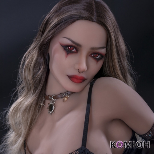 16887 Komioh 168cm love sex doll