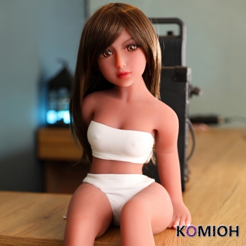 US Warehouse Doll free shipping 7003 Komioh love sex doll