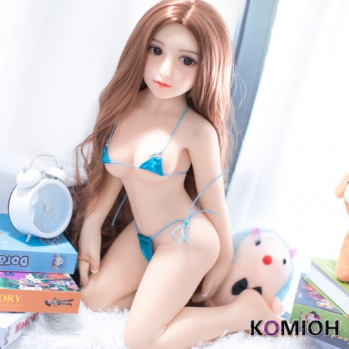 US Warehouse Doll free shipping 7002 Komioh love sex doll