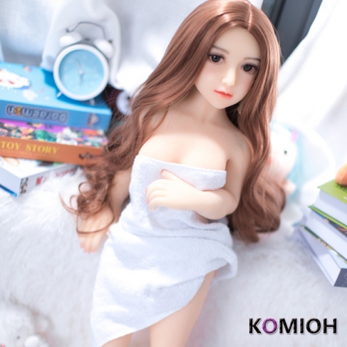 7002 Komioh Doll