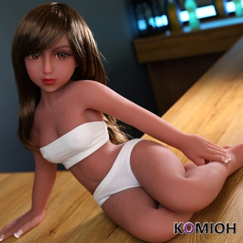 7003 Komioh Doll