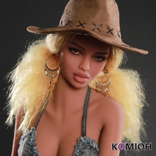 US Warehouse Doll free shipping 16340 Komioh love sex doll