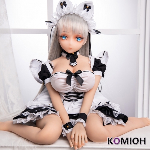 Europe Warehouse Doll free shipping 8005 Komioh sex doll