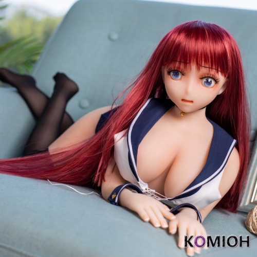 8006 Komioh Doll