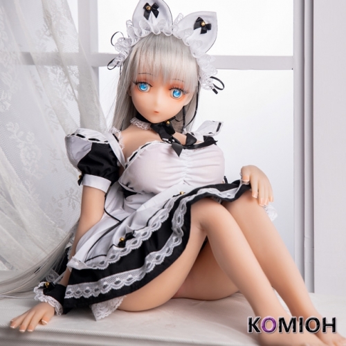 8005 Komioh Doll