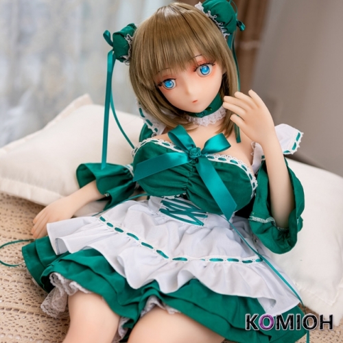 Europe Warehouse Doll free shipping 8004 Komioh sex doll