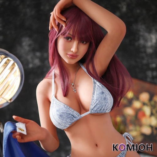 US Warehouse Doll free shipping 15901 Komioh 158cm love sex doll