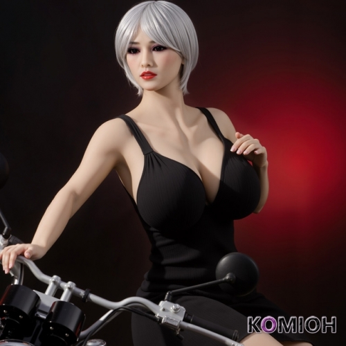 15905A Komioh 159cm love sex doll