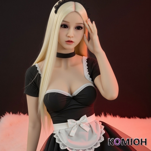 14865A Komioh 148cm big breast sex doll