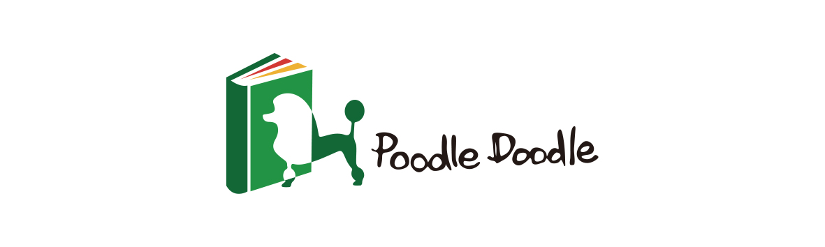 POODLE DOODLE PRESS