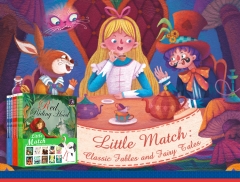 (30 titles) Little Match: Classic Fables and Fairy Tales