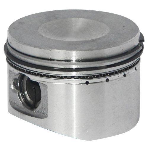 GY6 engine piston