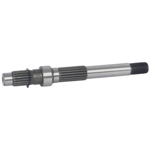 GY6 engine propeller shaft