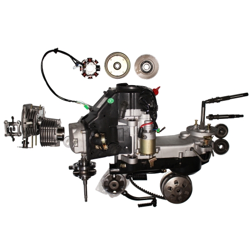 GY6 Motor engine kit