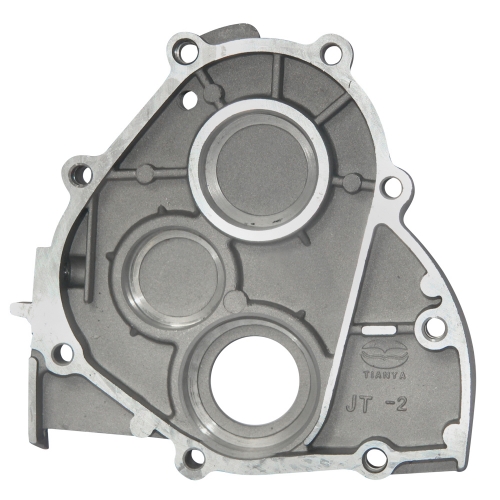 GY6 engine gear cover