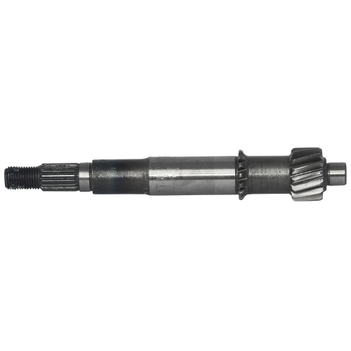 GY6 engine output shaft