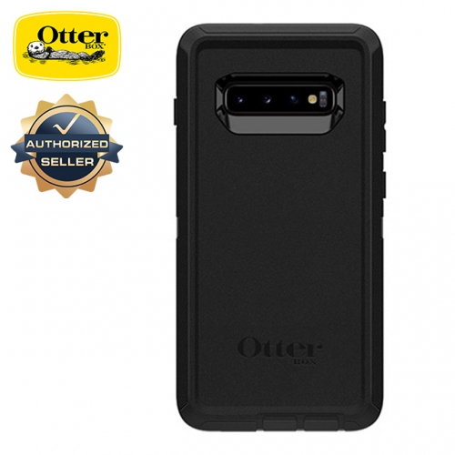Otterbox Defender Series Case For Samsung Galaxy S10/S10 Plus/S9/S9 Plus/S8