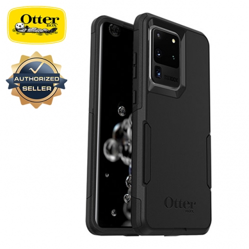 OtterBox Commuter Series Case For Galaxy S20/S20 Plus/S20 Ultra/S10e