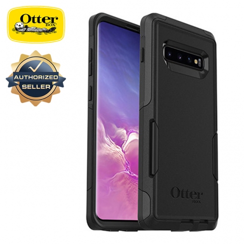 OtterBox Commuter Series Case For Galaxy S10/S10 Plus