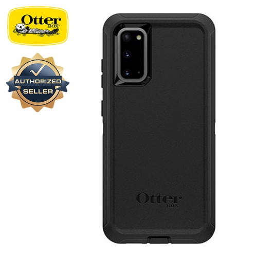 Otterbox Defender Series Case For Galaxy S20 Plus/S20 FE