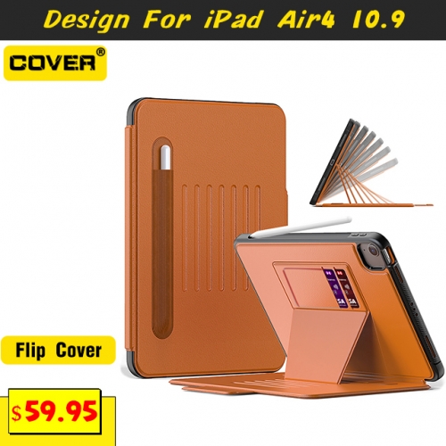 Shockproof Heavy Duty Case For iPad Air 5/4 10.9