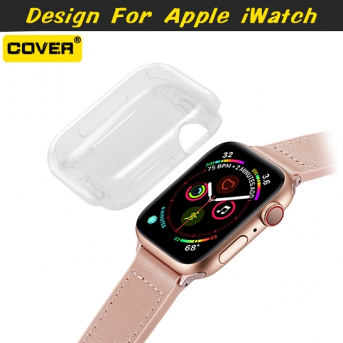 Protective Case For Apple iWatch Series 4 40MM 44MM