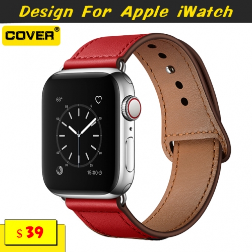 Watchbands For Apple iWatch Series 1/2/3/4/5/6/SE