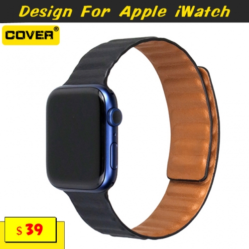 Watchbands For Apple iWatch Series 1/2/3/4/5/6/SE