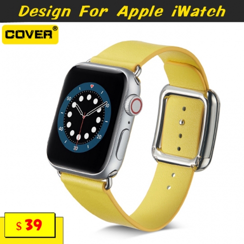 Watchbands For Apple iWatch Series 1/2/3/4/5/6/SE