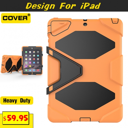 Smart Stand Anti-Drop Case For iPad Air 1 9.7