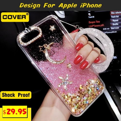 Instagram Fashion Case Cover For iPhone 15/15 Plus/15 Pro/15 Pro Max/iPhone14/13 Mini/12 Mini/11/X/XS/XR/XS Max/8/7/6