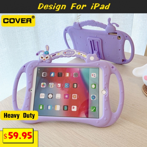 Instagram Fashion Case For iPad 10.2/9.7 & Pro 11 & Air 5/4/3/2/1 & Mini 6/5/4/3/2/1