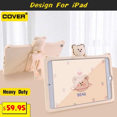 Instagram Fashion Case For iPad 10.2/9.7 & Pro 11 & Air 3/2/1 & Mini 5/4/3/2/1