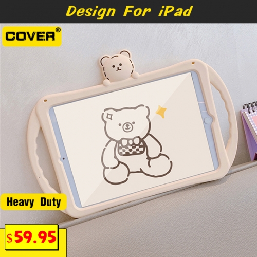 Instagram Fashion Case For iPad 10.2/9.7 & Pro 11 & Air 3/2/1 & Mini 6/5/4/3/2/1