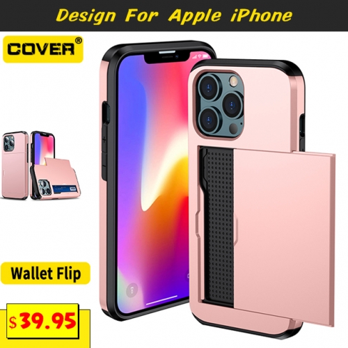 Shockproof Heavy Duty Case Cover For iPhone 15/15 Plus/15 Pro/15 Pro Max/14/14 Plus/14 Pro/14 Pro Max/13/13 Pro/13 Pro Max/13 Mini