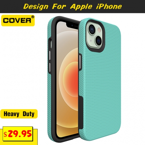 Shockproof Heavy Duty Case For iPhone 13/13 Pro/13 Pro Max/13 Mini