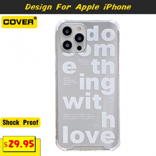 Instagram Fashion Case Cover For iPhone 15/15 Plus/15 Pro/15 Pro Max/iPhone14/13/12/11/X/XS/XR/XS Max/SE3/SE2/8/7