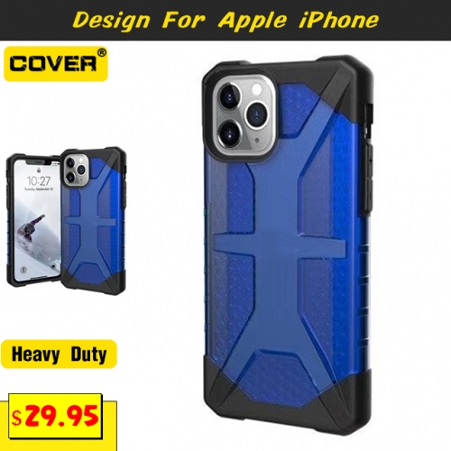 Fashionable Anti-Drop Case For iPhone 12/12 Pro/12 Pro Max/12 Mini 11/11 Pro/11 Pro Max