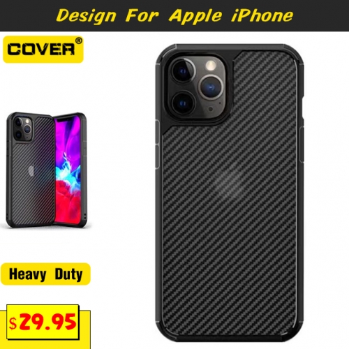 Anti-Drop Case For iPhone 12/12 Pro/12 Pro Max/12 Mini