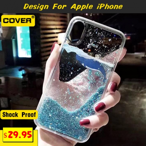 Instagram Fashion Case Cover For iPhone 15/15 Plus/15 Pro/15 Pro Max/iPhone14/13 Mini/12 Mini/11/X/XS/XR/XS Max/SE2/8/7/6