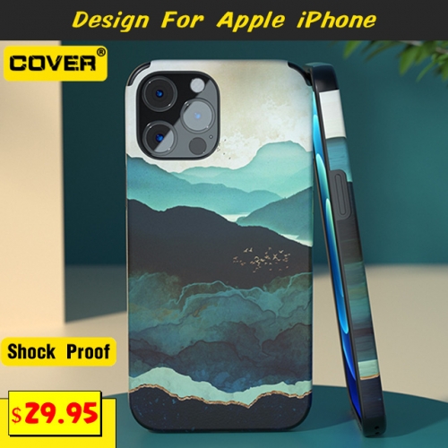 Instagram Fashion Case Cover For iPhone 15/15 Plus/15 Pro/15 Pro Max/iPhone14/13 Mini/12 Mini/11/X/XS/XR/XS Max/SE2/8/7