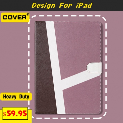 Instagram Fashion Case For iPad 2/3/4/5/6/7/8/Mini1/2/3/4/5/Air1/2/3/Pro 9.7/Pro 10.5/Pro 11 2018/2020/2021