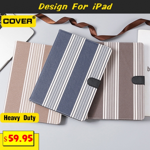 Shockproof Heavy Duty Case For iPad 2/3/4/5/6/7/8/Mini1/2/3/4/5/Air1/2/3/Pro 9.7/Pro 10.5/Pro 11 2018/2020/2021