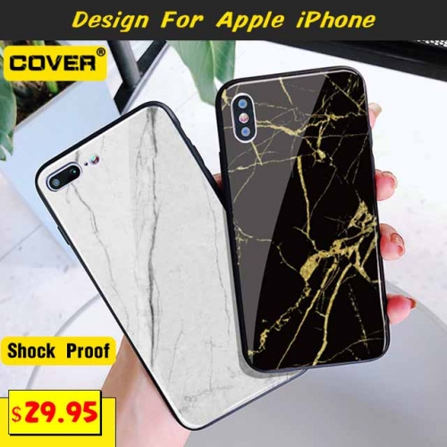 Instagram Fashion Case Cover For iPhone 13/13 Pro/13 Pro Max/13 Mini/12/11/X/XS/XR/XS Max/8/7/6