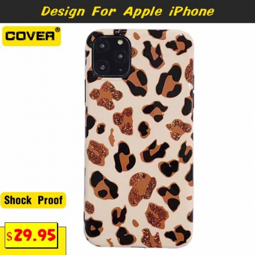 Instagram Fashion Case For iPhone 11/11 Pro/11 Pro Max/X/XS/XR/XS Max/7/8 Series