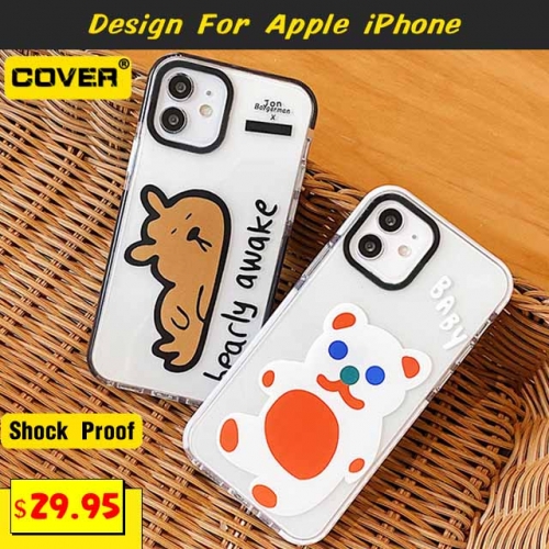 Instagram Fashion Case Cover For iPhone 15/15 Plus/15 Pro/15 Pro Max/14/13/12/11