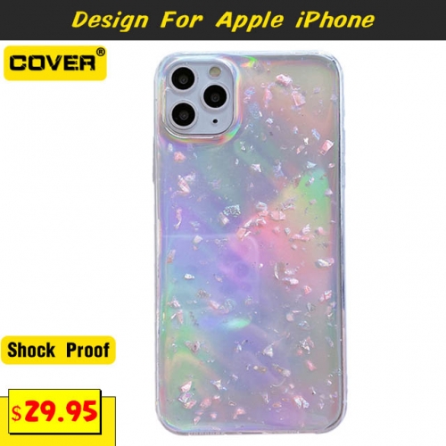 Instagram Fashion Case For iPhone 11/11 Pro/11 Pro Max/X/XS/XR/XS Max/SE2/6/7/8 Series